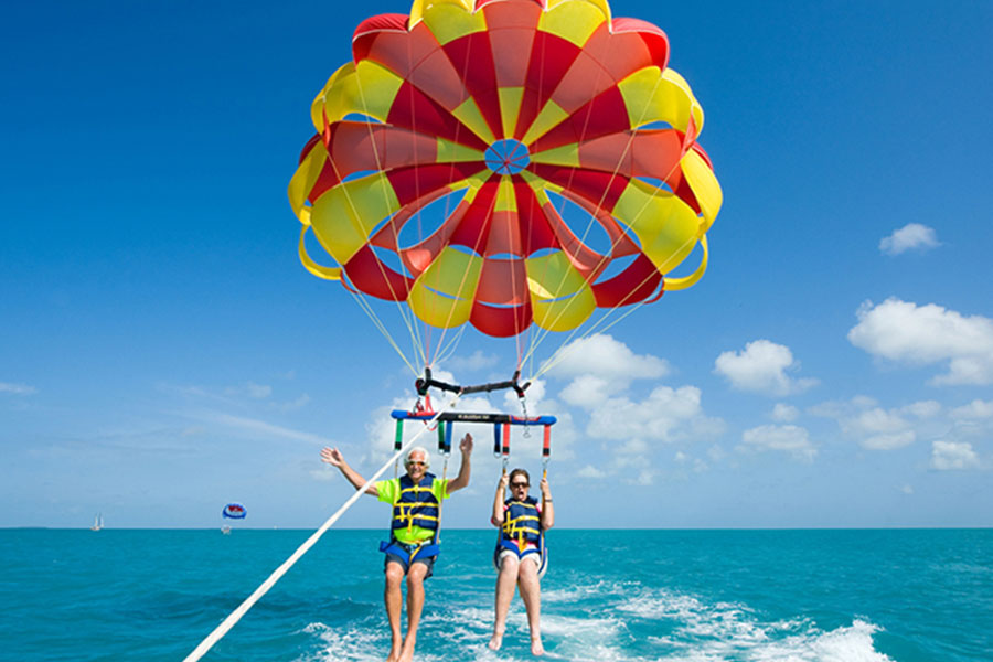 Watersport