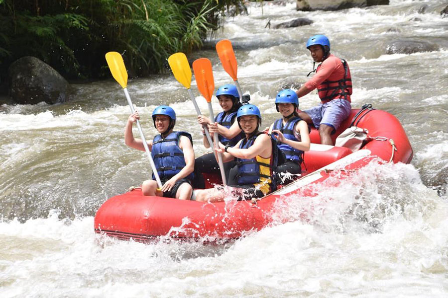 rafting-in-ayung